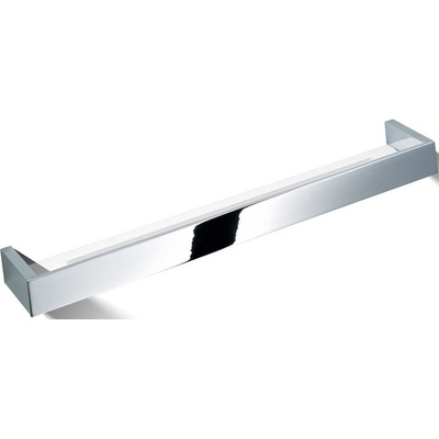 DECOR WALTHER Рафт за душ Brick 60 см хром (0593800)