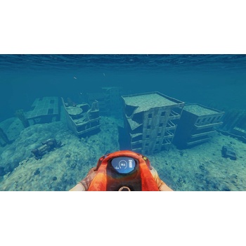 Sunkenland