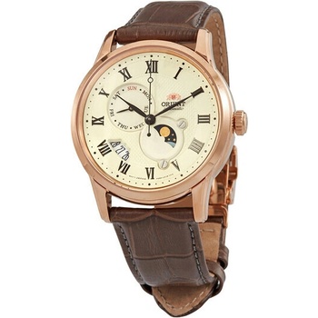 Orient AK0007S10B