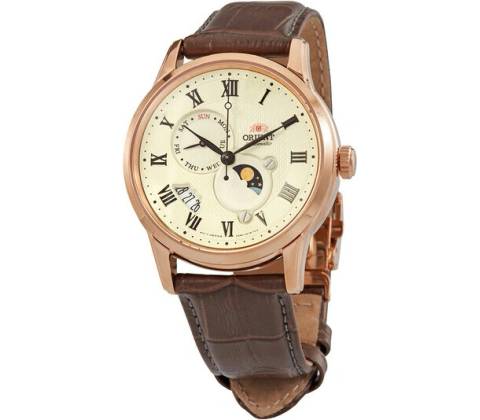 Orient AK0007S10B