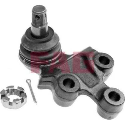 Podpora-/ Kloub Schaeffler FAG 825 0101 10