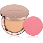 Naj Oleari Moist Infusion Cream Compact Foundation компактен кремообразен фон дьо тен цвят 02 Honey 8 гр