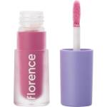 Florence By Mills Be A Vip Velvet Liquid Lipstick Течно червило 3, 8gr