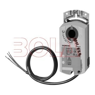 Siemens GDB 161.1E