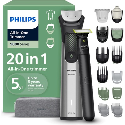 Philips MG9557/15