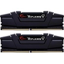 G.SKILL Ripjaws V 32GB (2x16GB) DDR4 3600MHz F4-3600C16D-32GVKC
