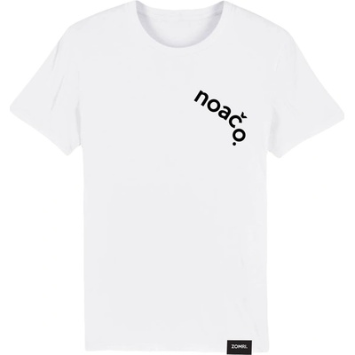 Zomri Noačo biela