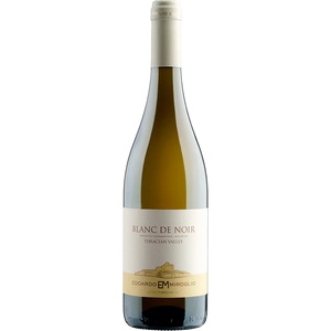 Edoardo Miroglio Heritage Blanc de Noir