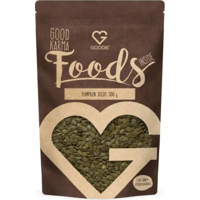 Goodie Dýňová semínka 500 g