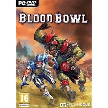 Focus Home Interactive Blood Bowl (PC)