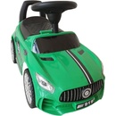 Dětská odrážedla Baby Mix Racer zelené