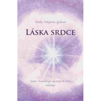 Láska srdce