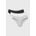 Fila 3PACK спортни класически бикини FILA Edna (3pFU6294_kal)