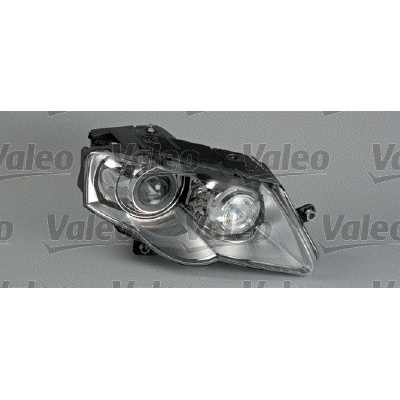 VALEO Hlavný svetlomet 043626