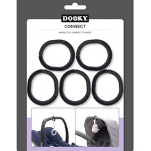 Dooky Kroužky 5 ks