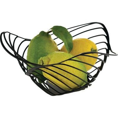 Alessi Designová nádoba Trinity 12 B 26 cm