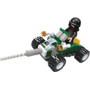 Sluban B0317 Vesmírná čtyřkolka 48 ks