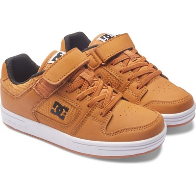 DC Shoes Обувки Dc shoes Manteca 4 V ADBS300378 trainers - Orange