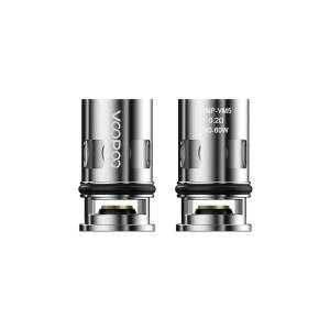  Изпарителна глава VooPoo PnP VM5 0.2ohm