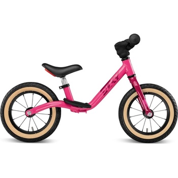 PUKY Колело за баланс puky lr light, розово (0000-4141)