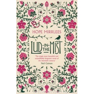 Lud-In-The-Mist (ISBN: 9781473225565)