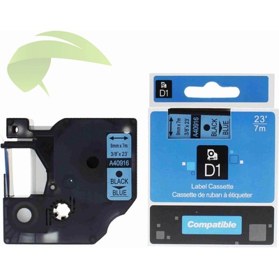 TONERSYP Dymo 40916 / S0720710 kompatibilní