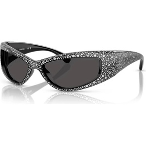 Swarovski SK6027 100187 Слънчеви очила
