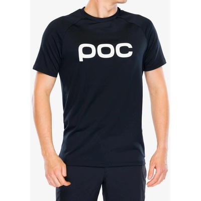 POC Reform Enduro Tee uranium black