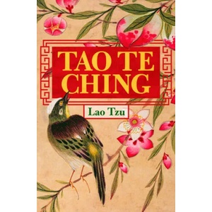 Tao Te Ching: Deluxe Silkbound Edition in a Slipcase (ISBN: 9781788282772)