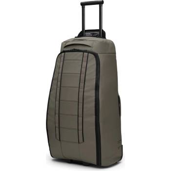 DB Куфар с колела Db Hugger Roller Bag Check-In 90 Luggage - Forest Green (510-4536-0311)