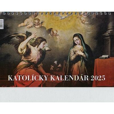 Katolícky stolový / GW 2025