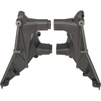 Traxxas Кула предна за Traxxas Xmaxx Shock tower, front (left & right halves), TRX7739 (TRX7739)