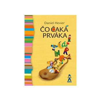Čo čaká prváka