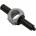 Dytron Накрайник за заваряване Dytron DTRN36441 на PP тръби 12 mm (DTRN36441)