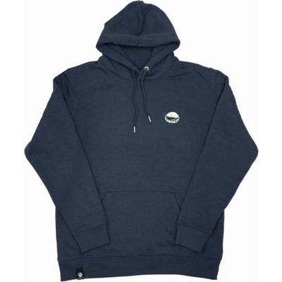 Peaty's Суитшърт Peaty's Pub Wear Hoody Homebrew / Ink