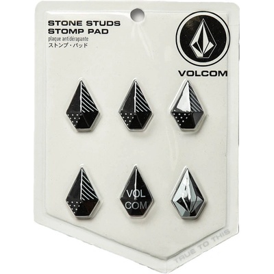 Volcom Stone Studs Stomp – Zbozi.Blesk.cz