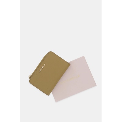 Coccinelle Кожен портфейл Coccinelle (E2.MW5.11.D1.01)