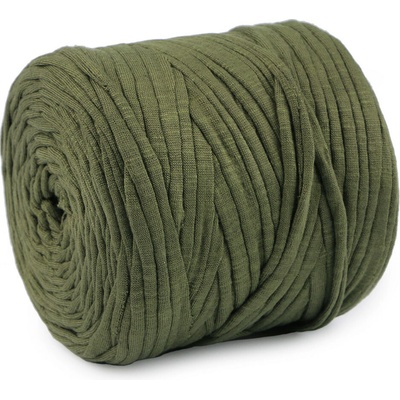 Špagety / příze Spagitolli 550-700 g Varianta: 92 zelená různé odstíny, Balení: 1 ks 44259/89668/211865