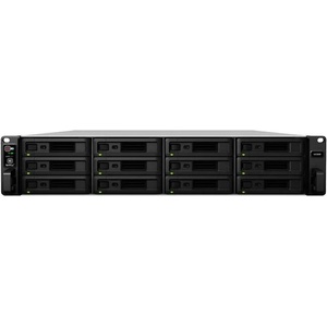 Synology UC3200 NAS устройство