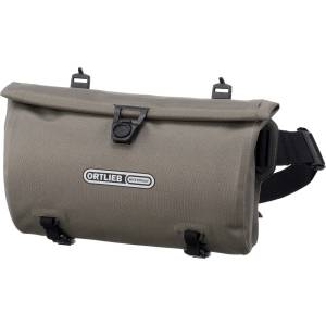 Ortlieb Чанта за рамо Ortlieb Velo-Sling Handlebar bag - Dark Sand - размер 3 l (510-5662-0211)
