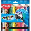 Maped 292098 24 farieb