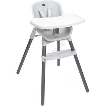 Chicco Zest лунно сиво