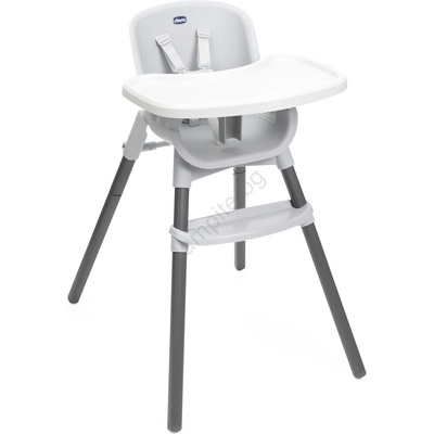 Chicco Zest лунно сиво