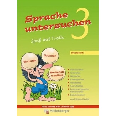 3. Schuljahr