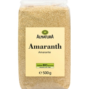Alnatura Био амарант - 500 г