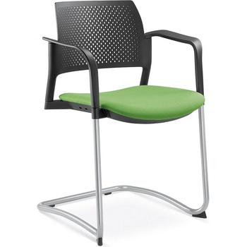 LD SEATING konferenční židle DREAM+ 101BL-Z-N4