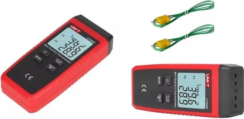 UNI-T UT320D