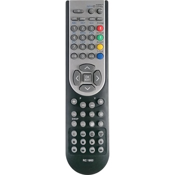съвместим Sanyo rc1900 - заместител дистанционно управление (rc1900)