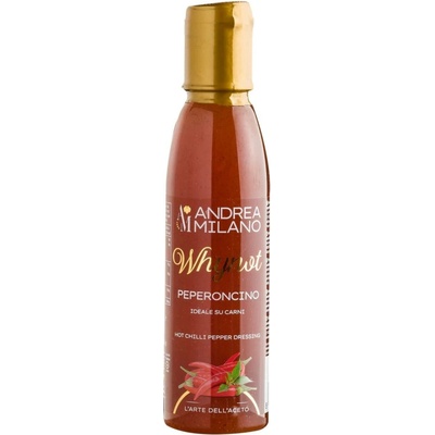Andrea Milano Aceto al Peperoncino 150 ml