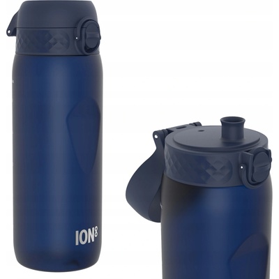 Ion8 Leak Proof láhev Navy 750 ml
